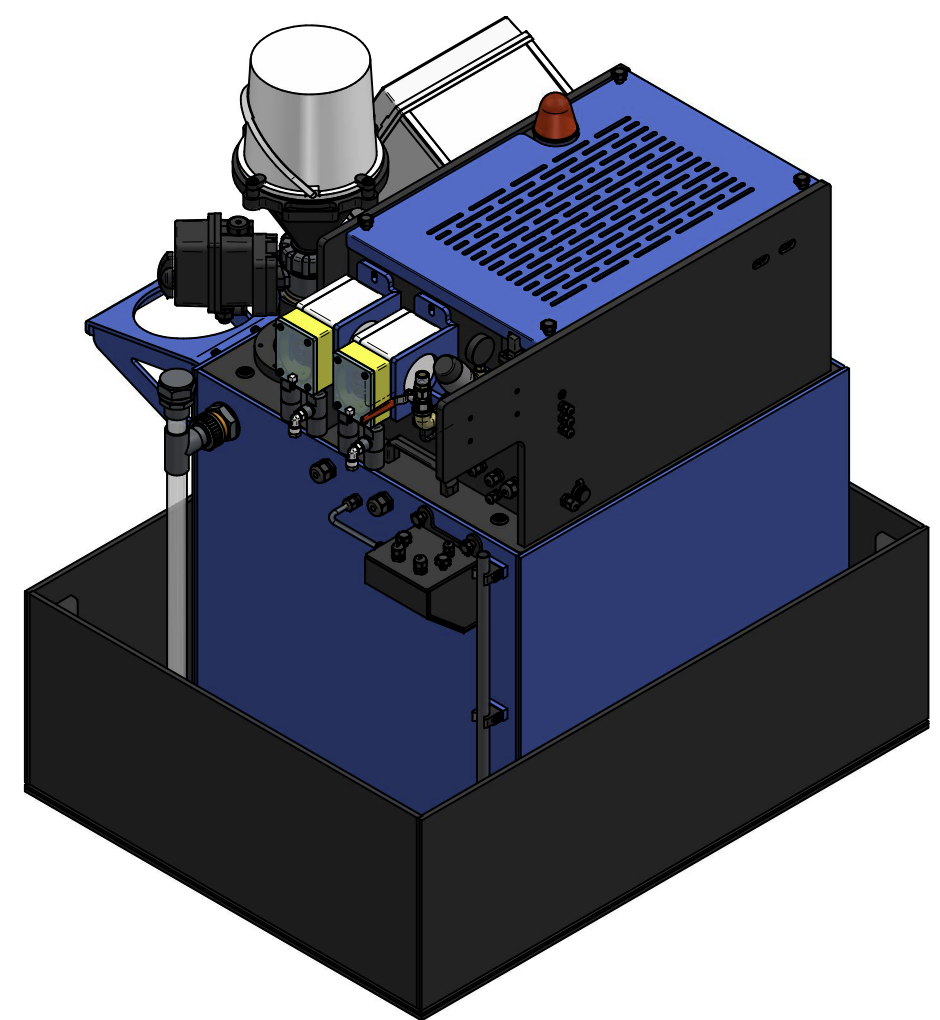 DOTEC 150 EVO